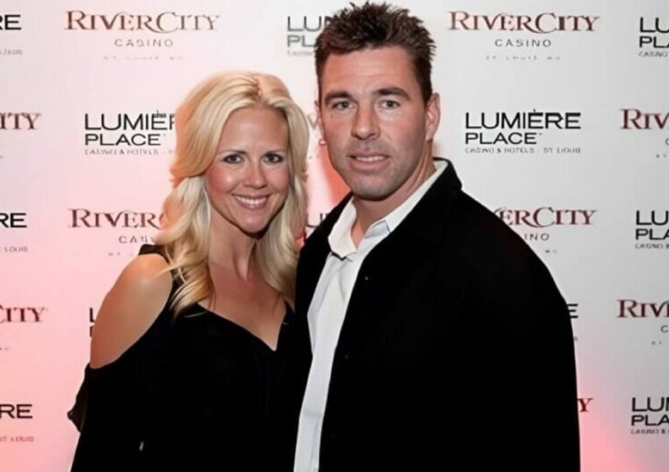 Allison Jayne Raski’s Early Life, Career, and Personal Life