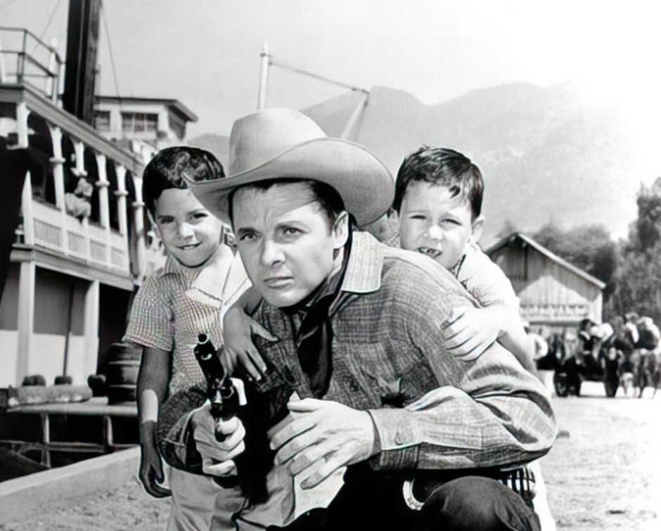 Terrance Michael Murphy: Background, Early Life, and Family