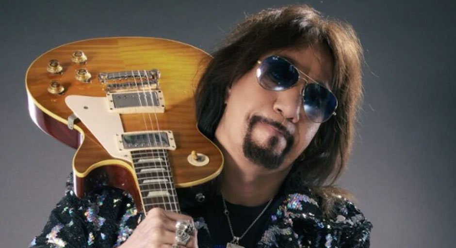 Ace Frehley’s Net Worth: Accomplishments and Sources of Income