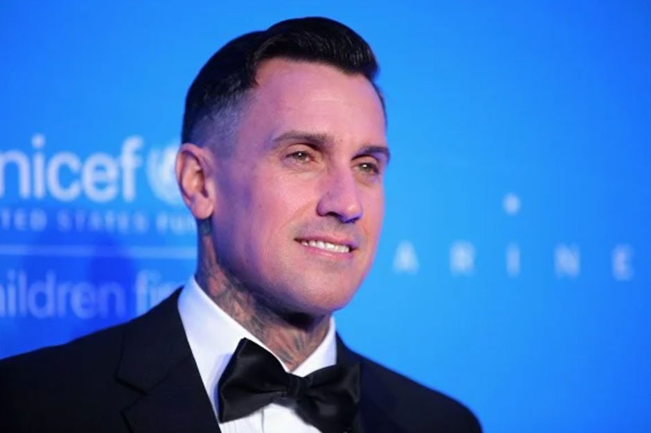 Carey Hart: The Net Worth and Sources of the Professional Racer Explained