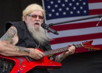 David Allan Coe’s Net Worth: A Look at the Country Music Legend's Financial Success