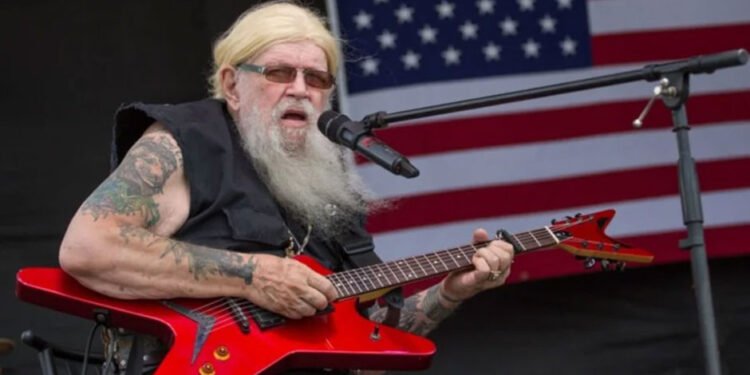 David Allan Coe’s Net Worth: A Look at the Country Music Legend's Financial Success
