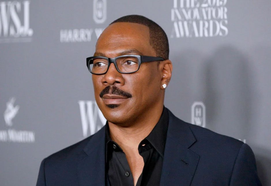 Eddie Murphy’s Net Worth: How Much is the Legendary Comedian and Actor Worth?