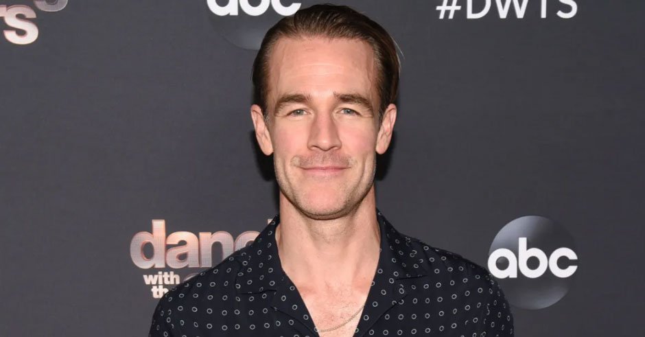 James Van Der Beek’s Net Worth in 2024: Career Beginnings, Earnings from Career, and Business Ventures