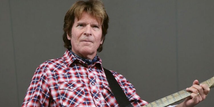 John Fogerty’s Net Worth: How Much is the Rock Legend Worth Today?