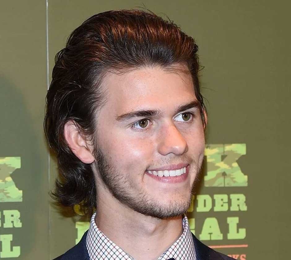 John Luke Robertson’s Net Worth: Overview of His Career