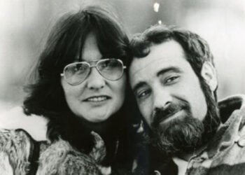 Larry Marchiano: Background, Professional Life, and Marriage to Linda Lovelace