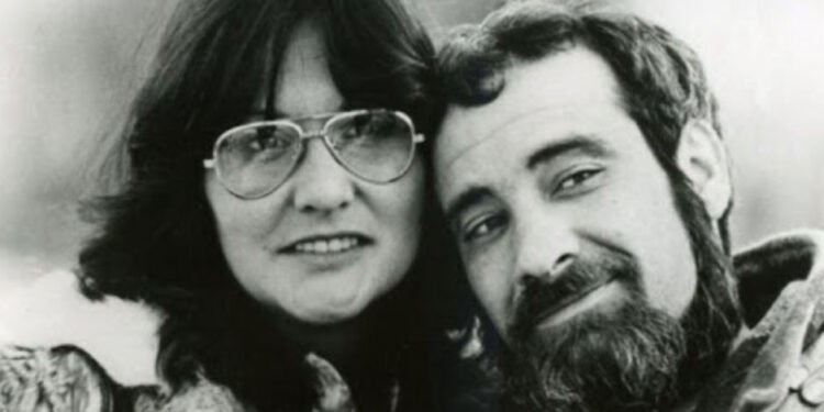 Larry Marchiano: Background, Professional Life, and Marriage to Linda Lovelace