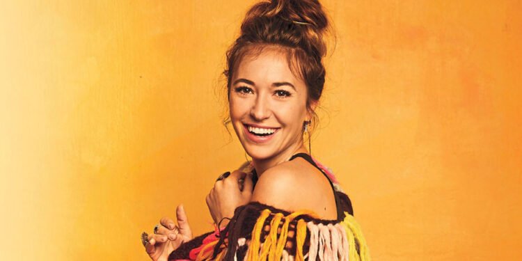 Lauren Daigle’s Net Worth: How Much is the Christian Music Artist Worth in 2024?