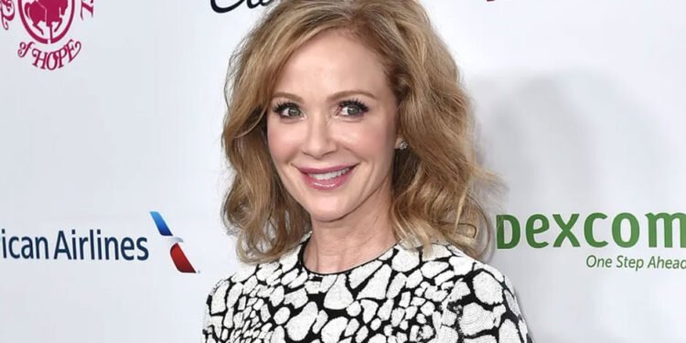 Lauren Holly’s Net Worth: A Versatile Actress's Financial Legacy