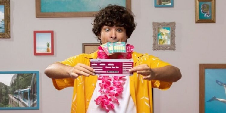 LookWhatMomFound Giveaways: A Community for Sharing and Winning