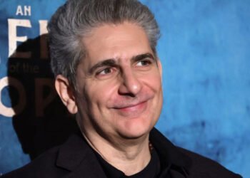 Michael Imperioli’s Net Worth, Career Accomplishments, and Earnings