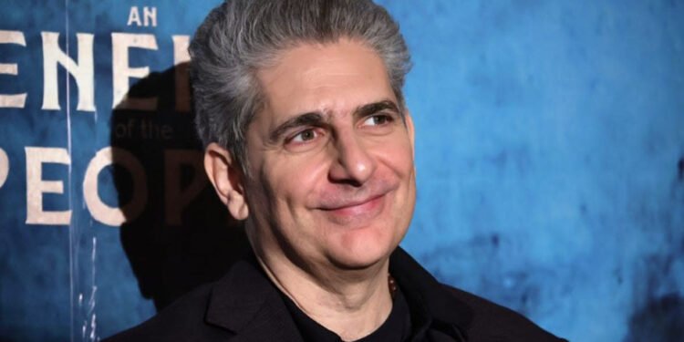 Michael Imperioli’s Net Worth, Career Accomplishments, and Earnings