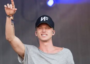 NF’s Net Worth: A Deep Dive into the Rapper's Financial Success