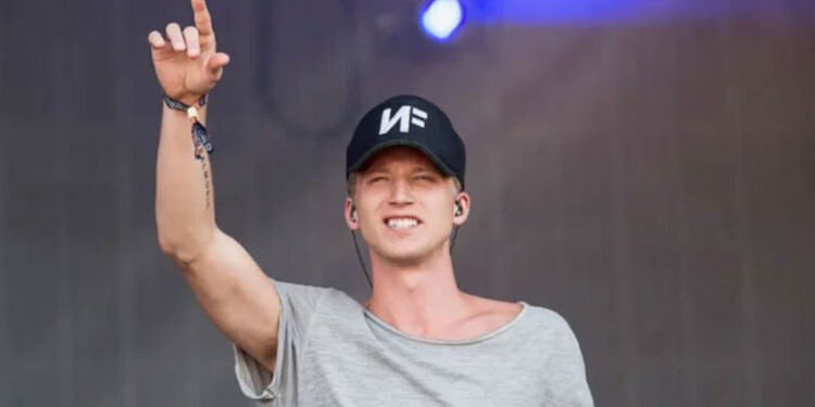 NF’s Net Worth: A Deep Dive into the Rapper's Financial Success