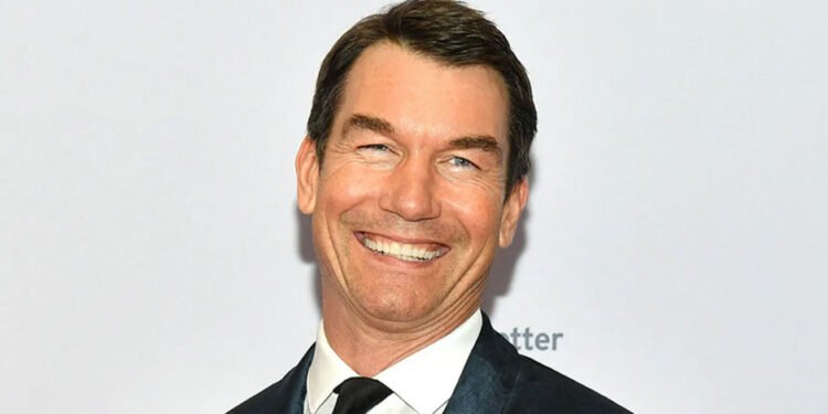 Net Worth of Jerry O'Connell: Exploring the Versatile Actor's Financial Status