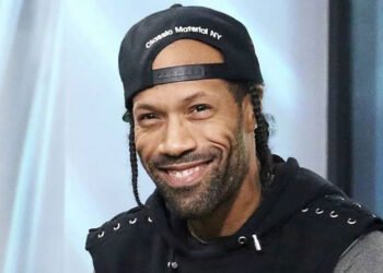 Net Worth of Redman: A Hip-Hop Legend's Financial Journey