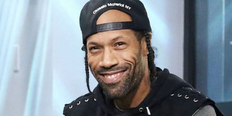 Net Worth of Redman: A Hip-Hop Legend's Financial Journey