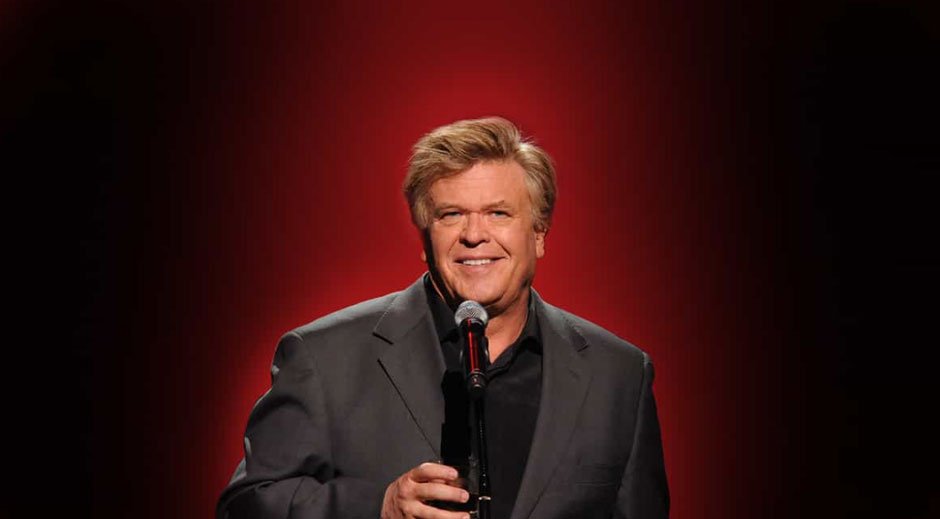 Net Worth of Ron White: How Much is the Comedy Icon Worth in 2024?