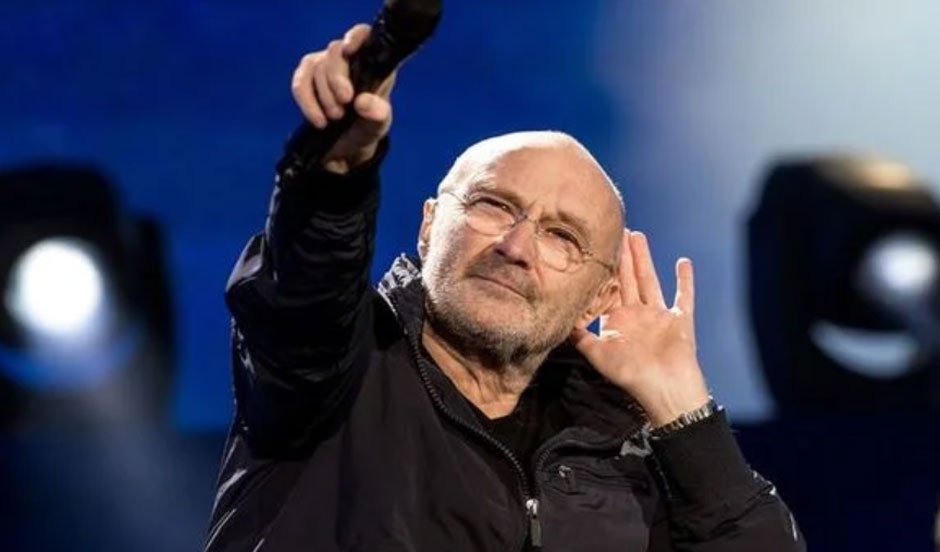 Net worth 0f Phil Collins: Unveiling the Financial Worth of a Musical Icon
