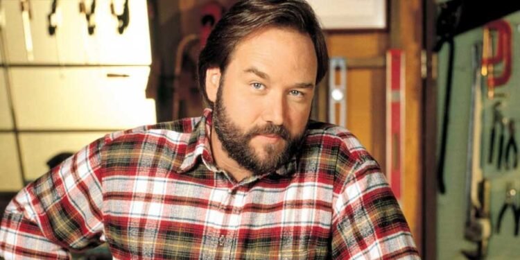 Richard Karn’s Net Worth, Career Achievements, and Earnings
