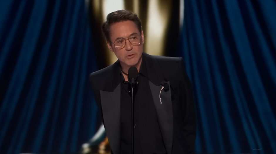 Robert Downey Jr. Net Worth, Career, and Drug Issues 2024