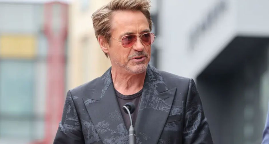 Robert Downey Jr.’s Net Worth and Sources of Income in 2024