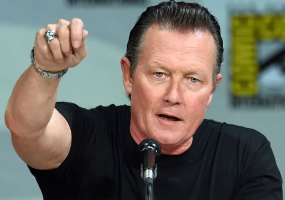 Robert Patrick’s net worth, the primary source of income, and personal life