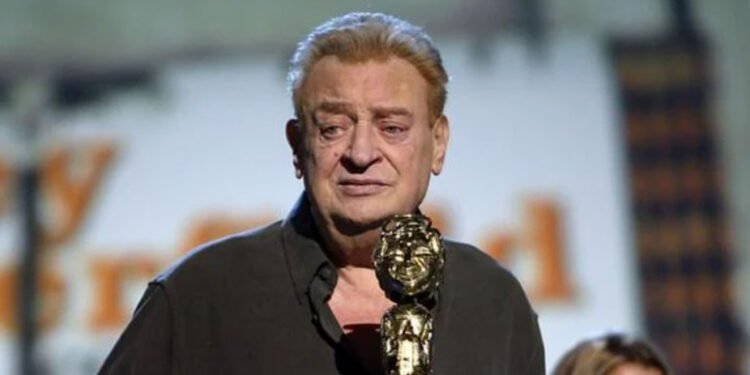 Rodney Dangerfield’s Net Worth, Career Accomplishments, and Financial Legacy