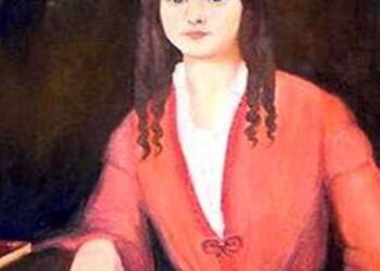 Sarah Knox Taylor: A Story of Influence and Loss