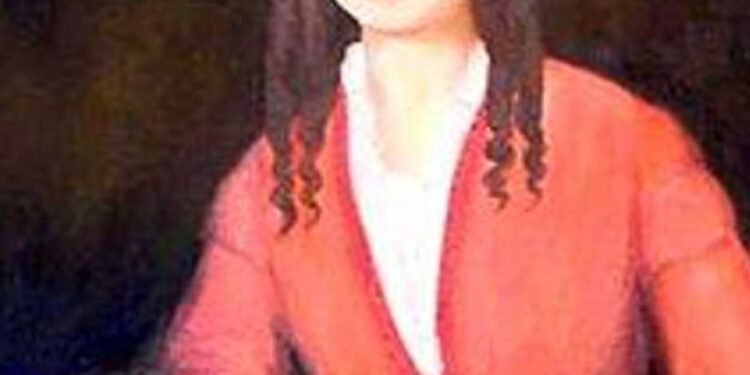 Sarah Knox Taylor: A Story of Influence and Loss