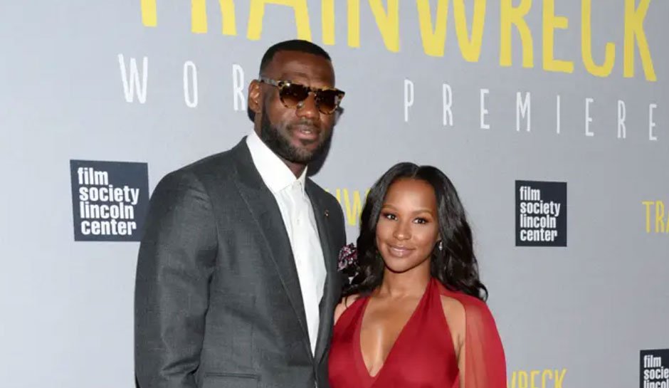Savannah James’ Net Worth: How Much is LeBron James’ Wife Worth in 2024?