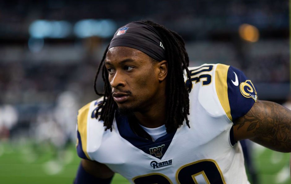 Todd Gurley’s Net Worth: How Much is the Former NFL Running Back Worth in 2024?
