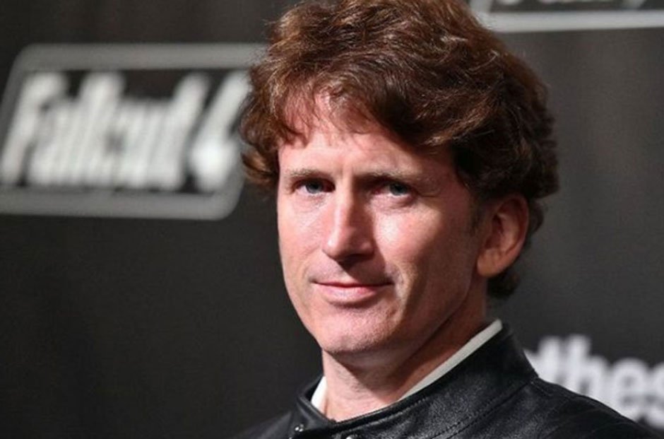 Todd Howard’s Net Worth: A Deep Dive into His Financial Worth