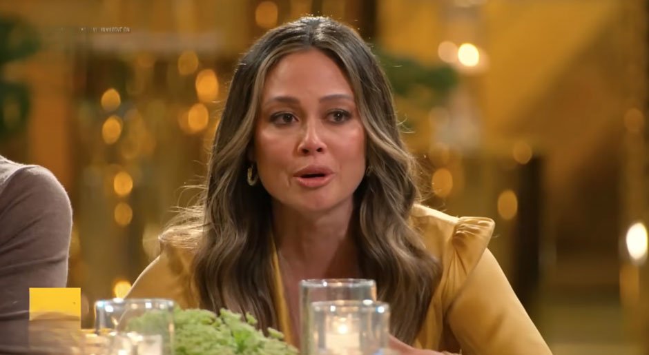 Vanessa Minnillo Net Worth, Early Life, and Career 2024