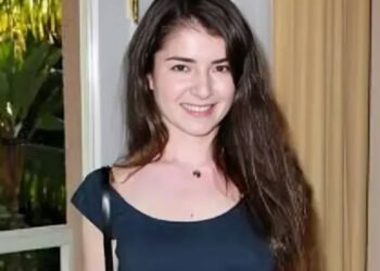 Vera Davich’s Background, Career, Marriage, and Life Post-Divorce