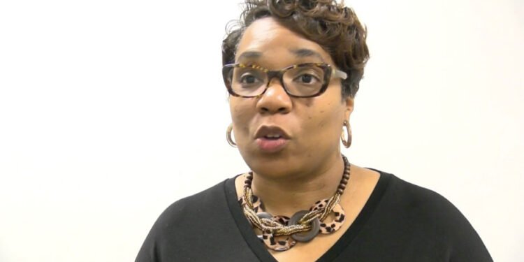 Vivian Burey Marshall: A Pillar of Strength and Grace