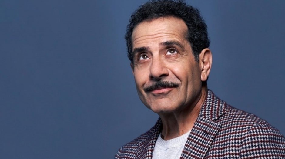 What Do We Know About Tony Schalhoub’s Net Worth