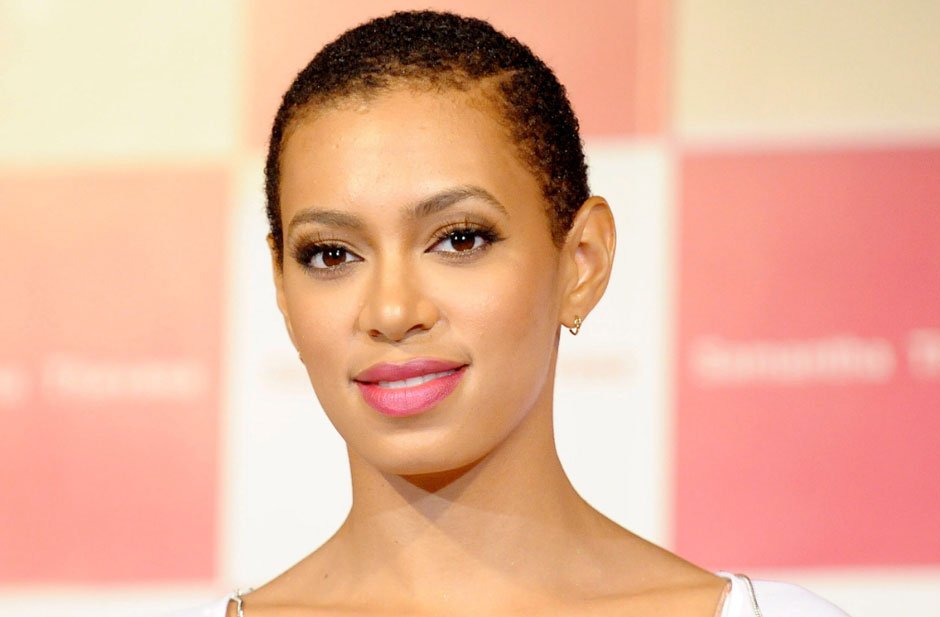 What is the Net worth of Solange Knowles in 2024?