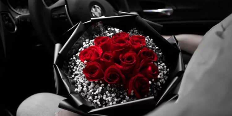 10 Romantic Anniversary Flowers to Express Your Love