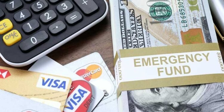 4 Proven Strategies for Building an Emergency Fund
