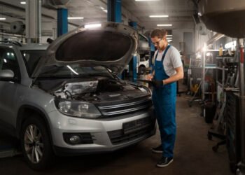 5 Easy Car Maintenance Tips to Achieve Peak Performance