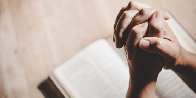 5 Ways to Deepen Your Connection with the 7th Step Prayer
