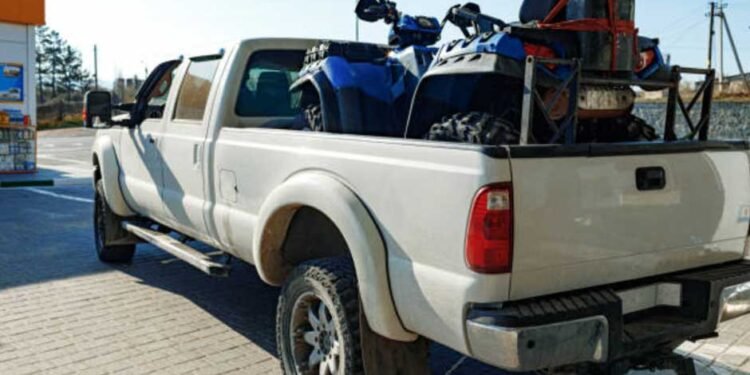 7 Best Tacoma Racks For Outdoor Adventures