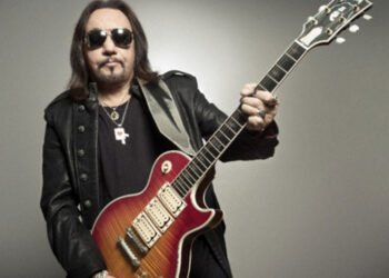 Ace Frehley: A Detailed Overview of His Net Worth