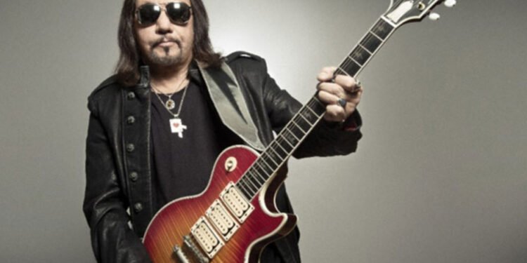 Ace Frehley: A Detailed Overview of His Net Worth