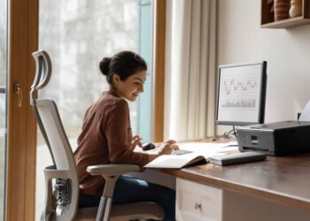 Adjustable Office Chairs: Key Features to Look For in 2024