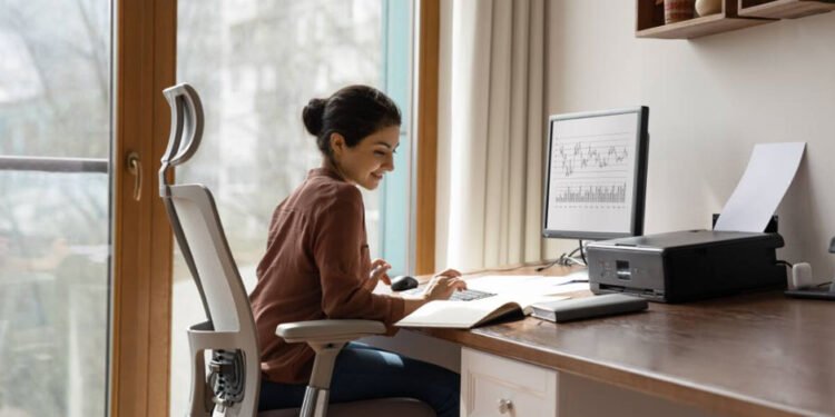 Adjustable Office Chairs: Key Features to Look For in 2024