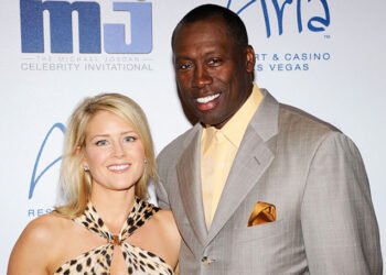 Alisha Biehn’s personal life and her husband’s successful career