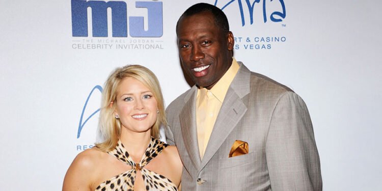 Alisha Biehn’s personal life and her husband’s successful career